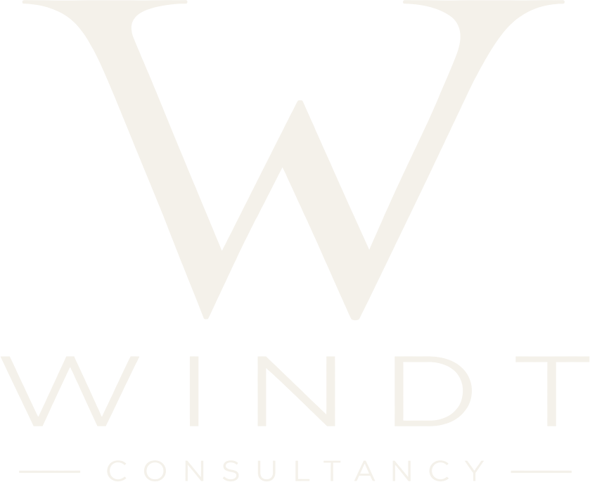 Windt Consultancy logo